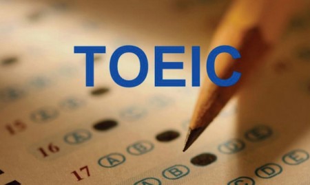 Lệ phí, địa điểm và lịch thi TOEIC các tỉnh thành mới nhất - EMG Online