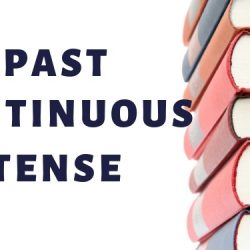 Thì quá khứ tiếp diễn (Past continuous tense) – Công thức, cách dùng, dấu hiệu và bài tập