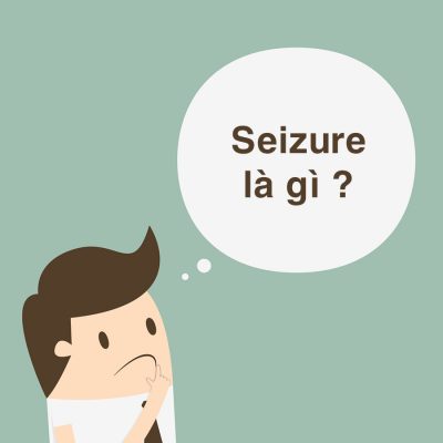 seizure là gì