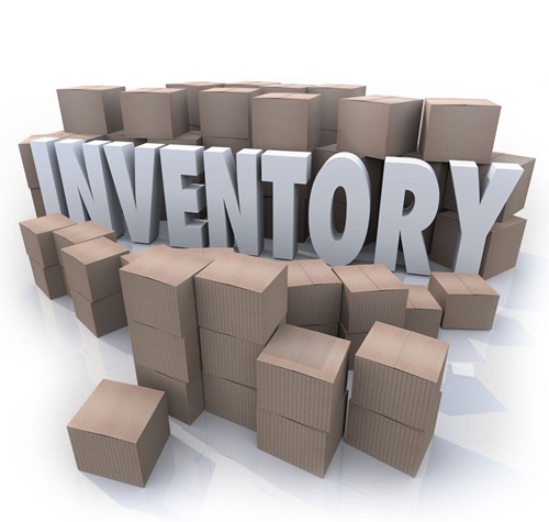 inventory là gì