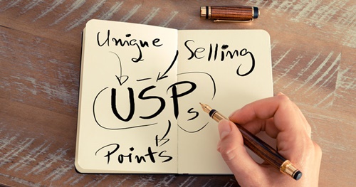 usp meaning