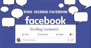 tool seeding facebook