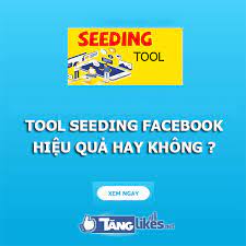 tool seeding facebook