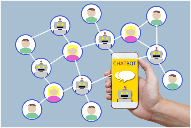 Các loại chatbot phổ biến dành cho kinh doanh