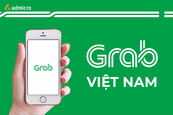 Chiến lược thâm nhập thị trường nước ngoài của Grab tại Việt Nam