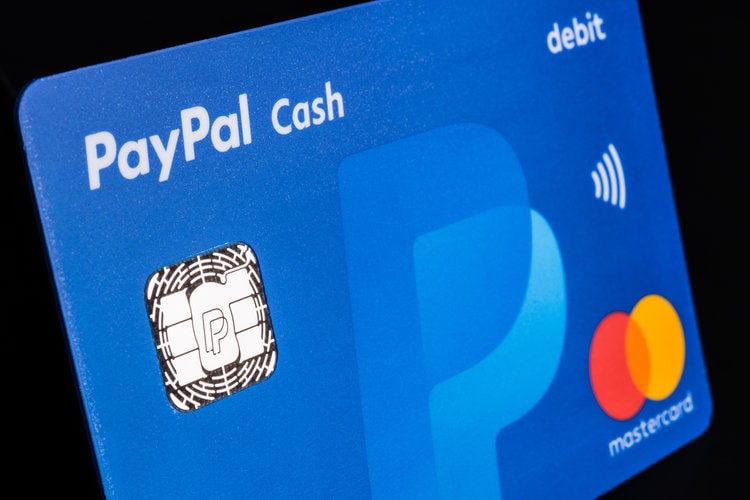 Các thanh toán chấp nhận cổng Paypal là gì?