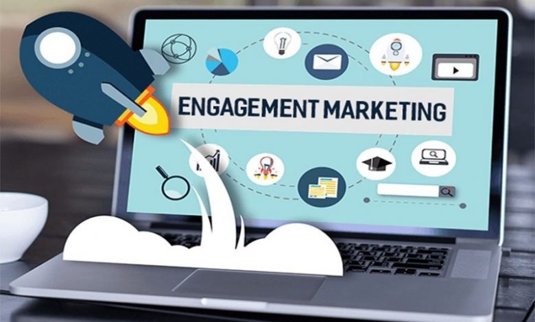 Engagement trong Marketing là gì? – Inbound Marketing in Vietnam