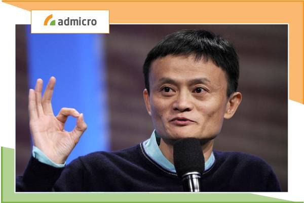 Tổng hợp những câu nói hay của Jack Ma giúp truyền động lực cuộc sống