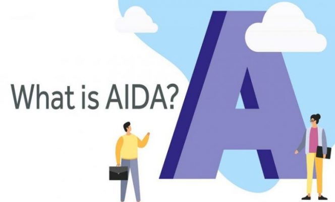 Mô hình truyền thông marketing AIDA là gì? – Inbound Marketing in Vietnam
