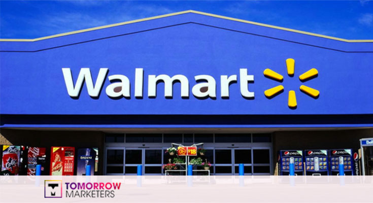 Walmart thu hơn 500 tỉ USD mỗi năm nhờ xây dựng chiến lược Trade Marketing thế nào? | Tomorrow Marketers