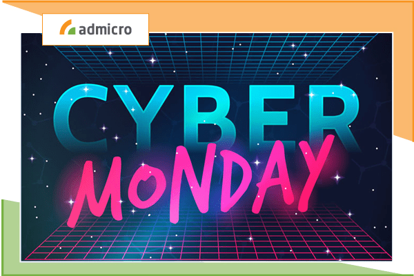 Cyber monday là gì? Điều bạn cần biết về ngày Cyber monday
