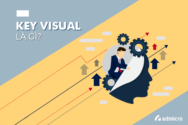 Key Visual là gì? 5 xu hướng key visual nổi bật cho doanh nghiệp