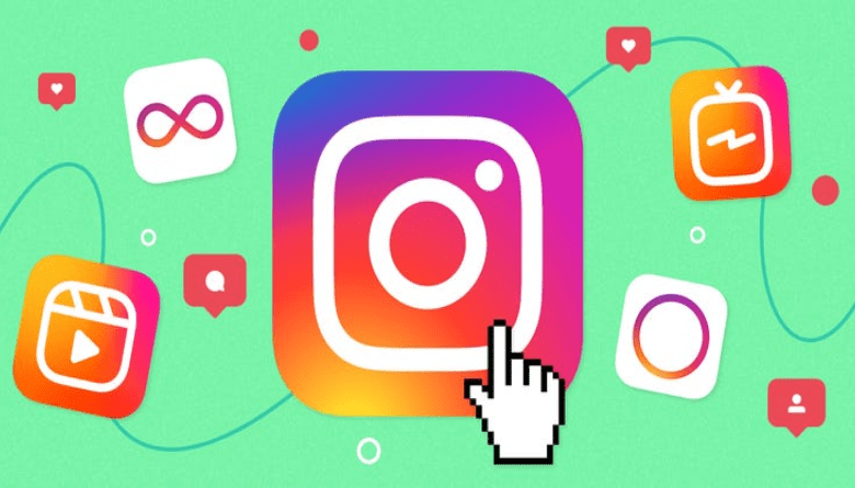 Instagram thử nghiệm tính năng mới “Take a Break”
