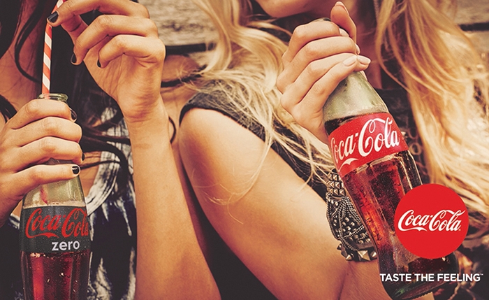 Promotion - Chiến lược truyền thông của Coca cola