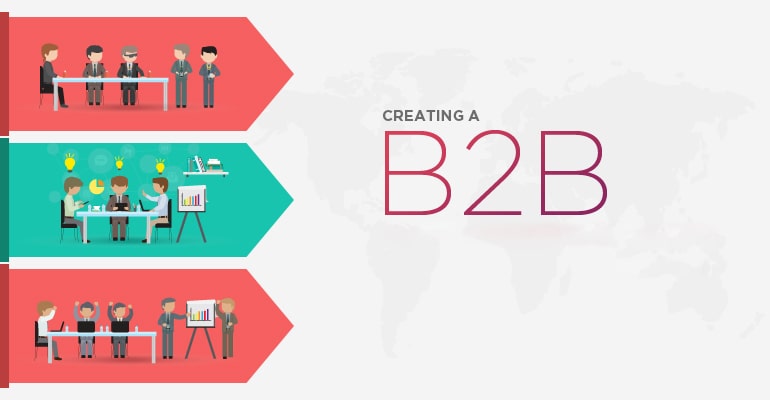 B2B là gì? Bật mí 4 xu hướng marketing B2B trong năm 2020