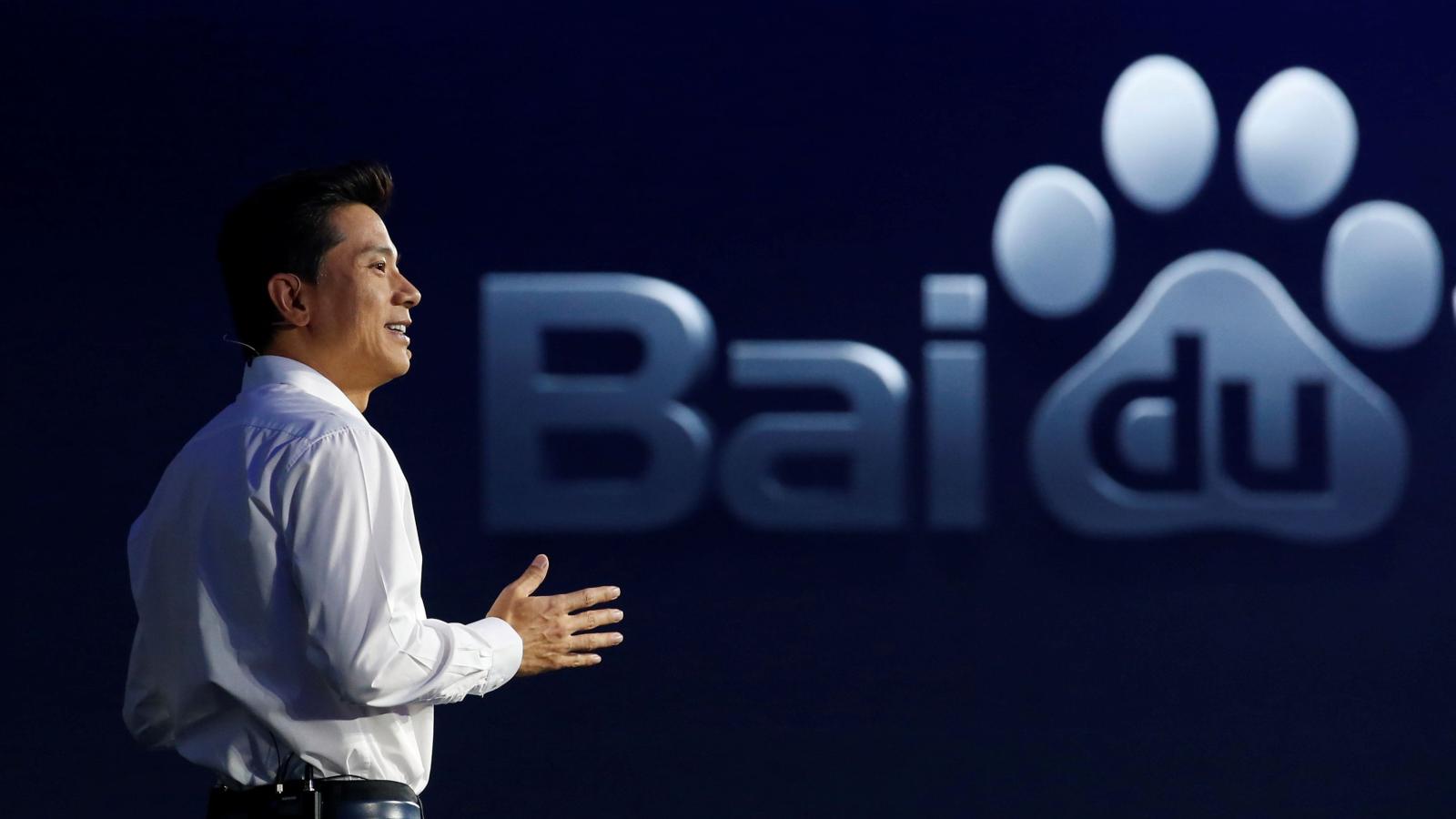 Baidu là gì? Baidu có phải là "Google của Trung Quốc"?