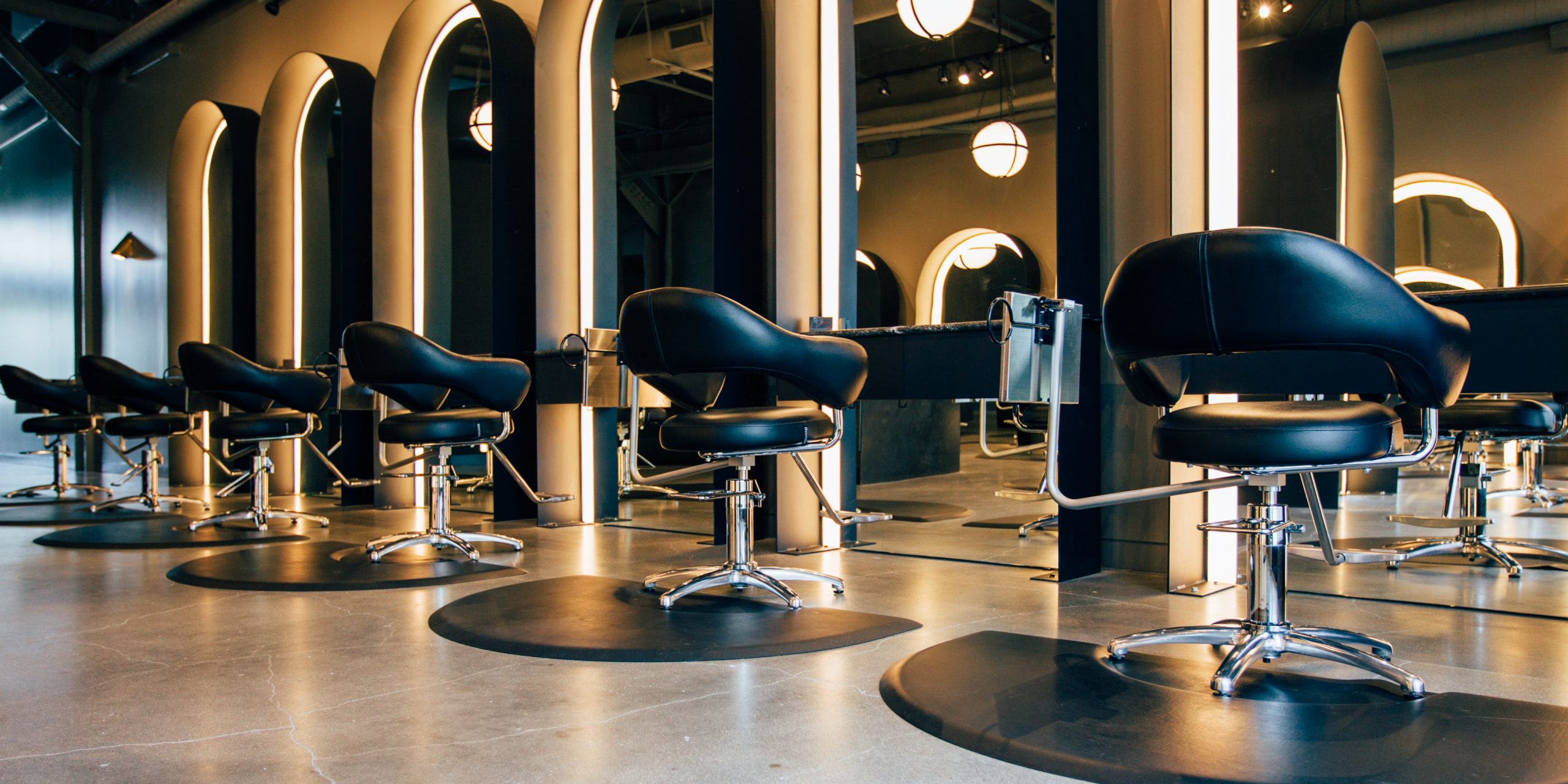 Salon tóc - ý tưởng kinh doanh với số vốn lớn hơn 50 triệu