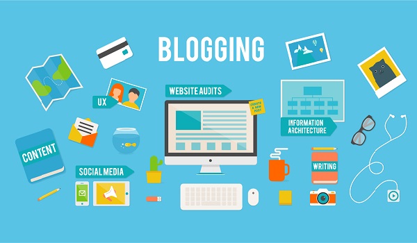 Blog là gì? Những bước để bắt đầu tạo Blog cho doanh nghiệp