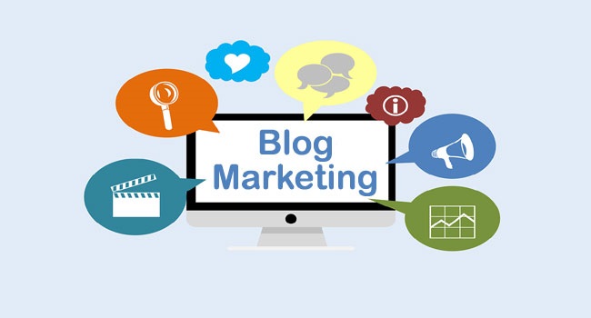 Blog là gì? Các bước cơ bản để bắt đầu một làm Blog cho doanh nghiệp