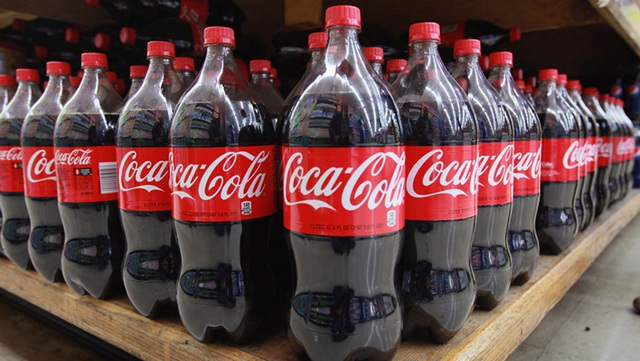 Chiến lược giá của Coca cola