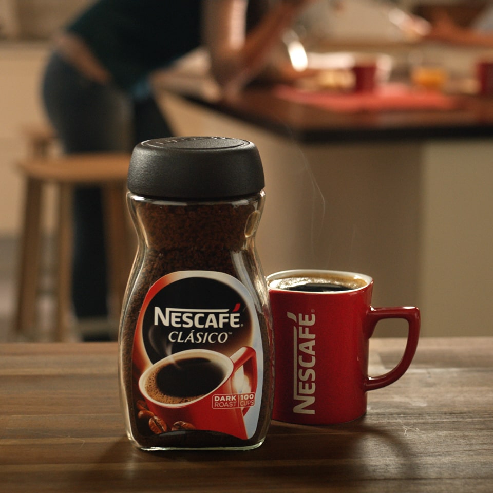 Chiến lược Marketing của Nescafe - "Thấu hiểu" hương vị khách hàng