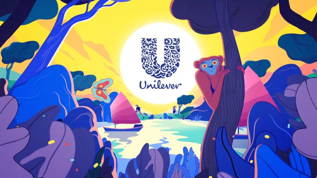 Product - Chiến lược sản phẩm của Unilever