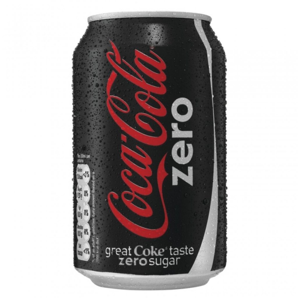 Product - Chiến lược sản phẩm  của Coca Cola