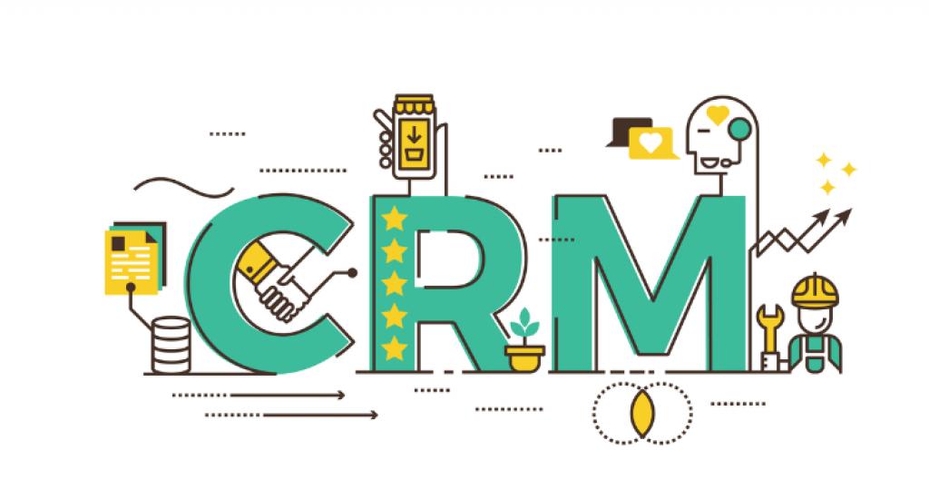 crm systems