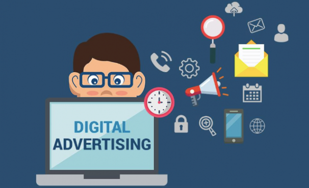 Digital Advertising là gì