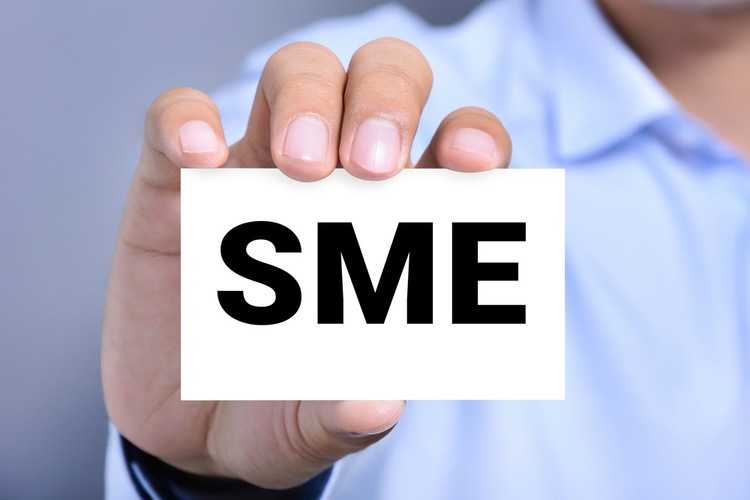 doanh nghiệp SME là gì