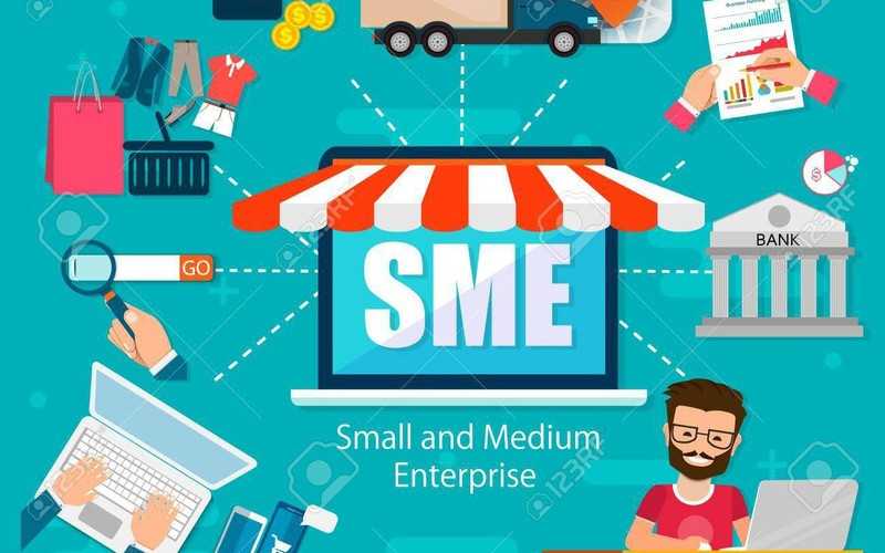 doanh nghiệp SME là gì