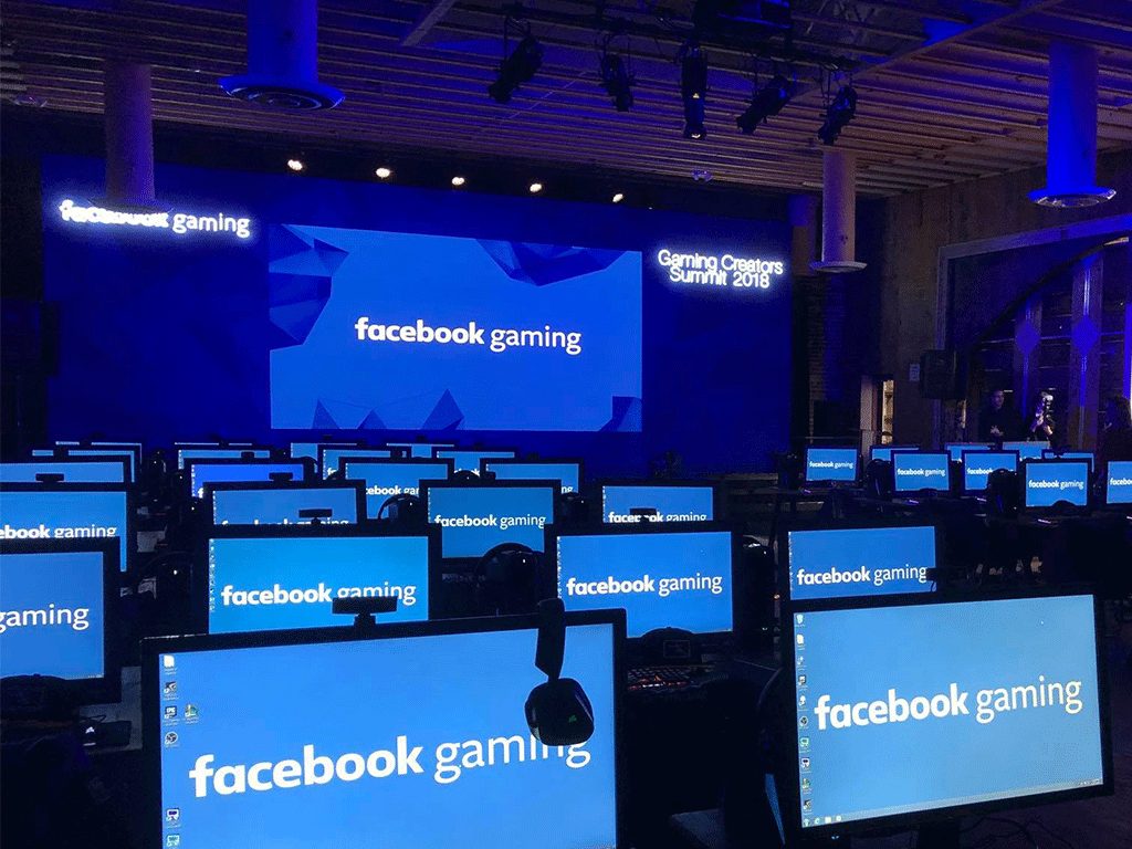 Facebook Gaming là gì?