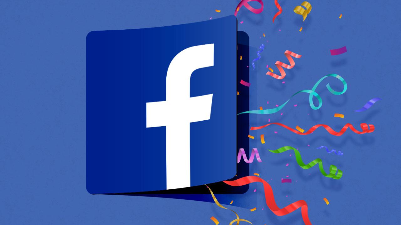 mạng xã hội lớn nhất hiện nay - facebook