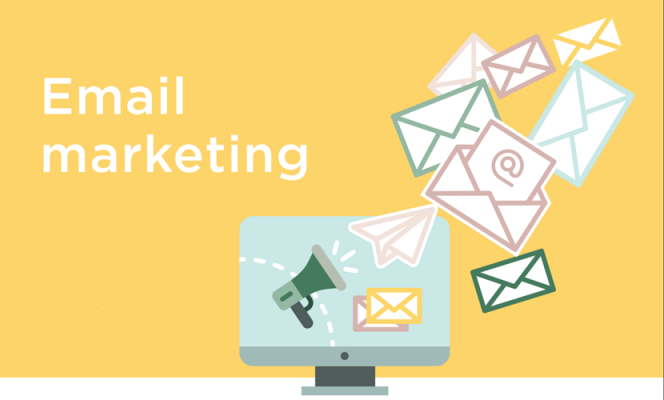 giai phap email marketing