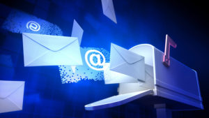 giai phap Mail Server