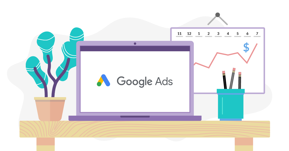 Google Ads là gì? Tất cả những điều bạn cần biết về Google Ads