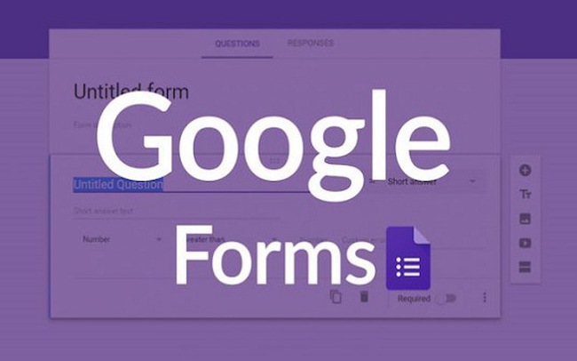 google form là gì