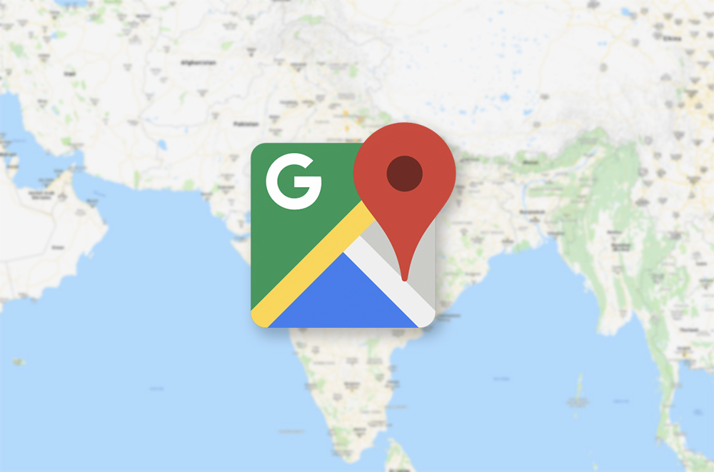 Google Maps là gì?