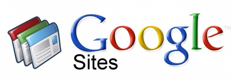 google sites là gì
