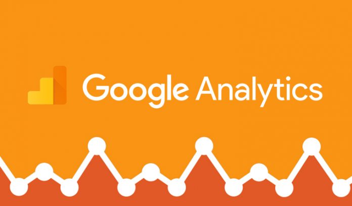 huong dan su dung Google Analytics