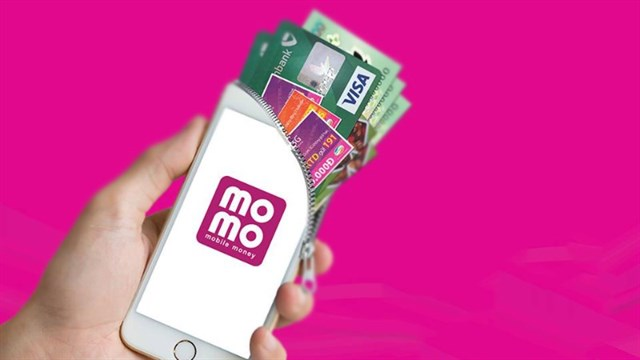 Hạn mức giao dịch của tài khoản ví MOMO là bao nhiêu?