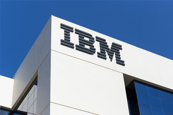 IBM - Công ty đa quốc gia tại Việt Nam