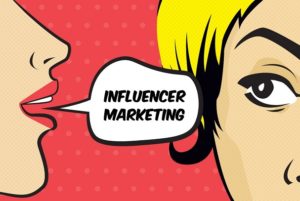 Influencer Marketing là gì