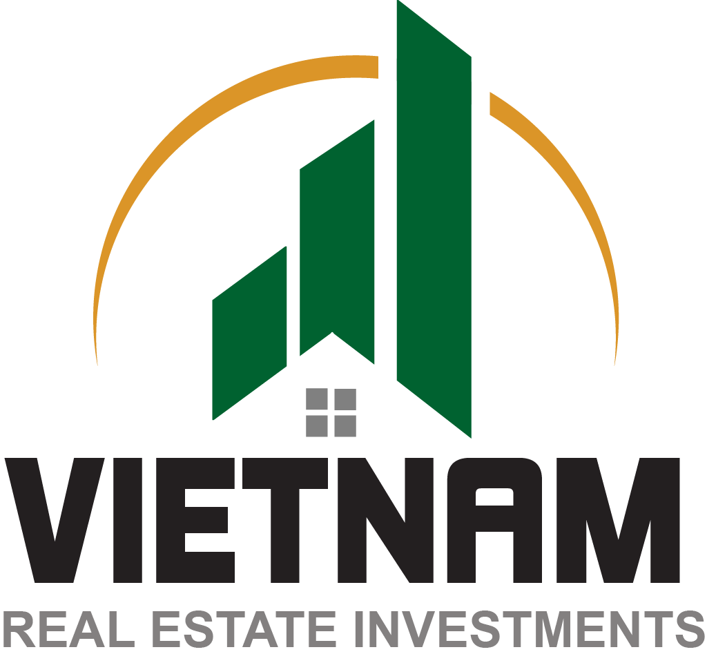 Logo bất động sản thương hiệu của Vinaland Investment