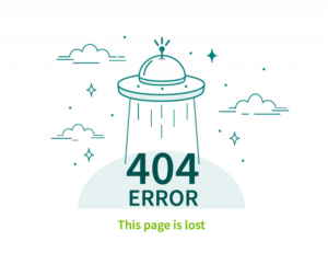 loi - error 404