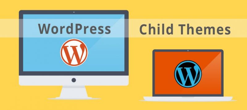 Child Theme WordPress là gì?