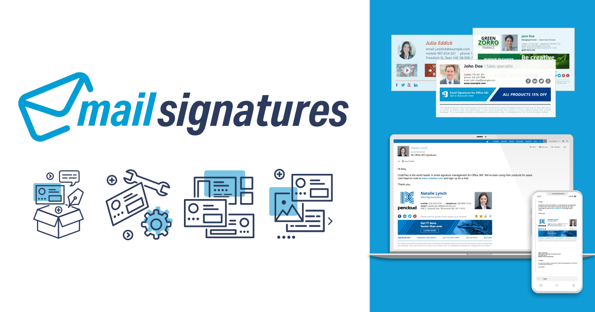 Mail-signatures.com