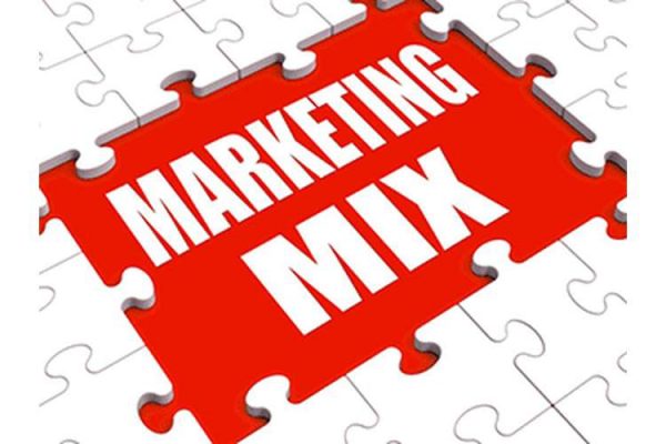 Marketing Mix 7P là gì