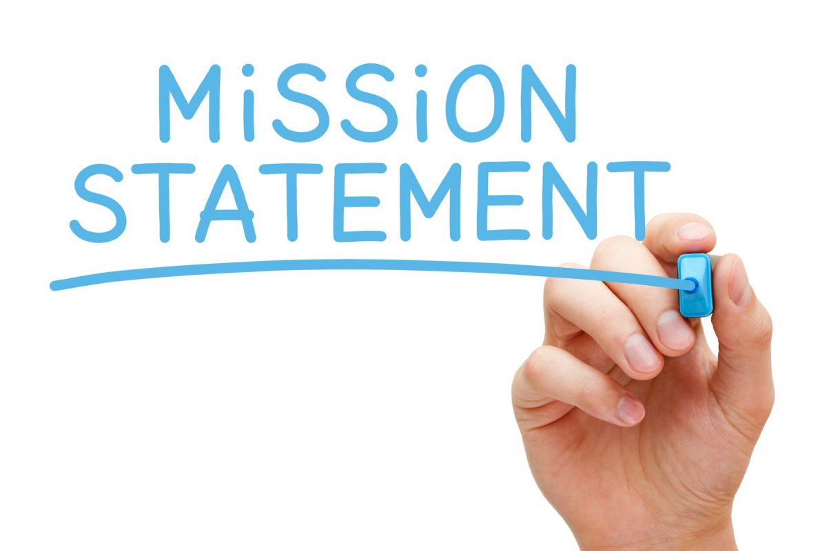 mission statement là gì