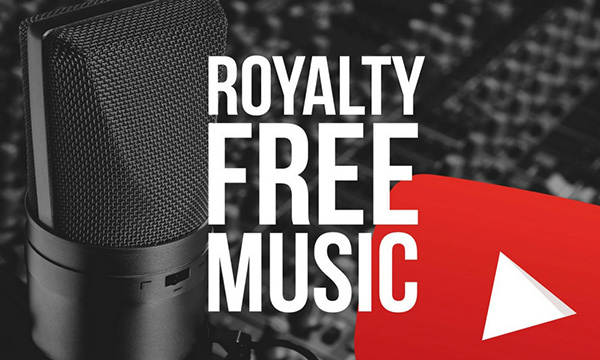 nhạc nền video royalty free music